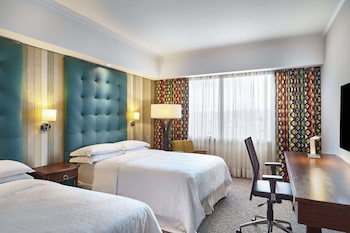 Hilton Porto Alegre