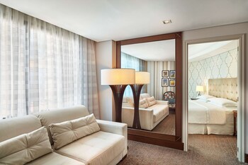 Hilton Porto Alegre