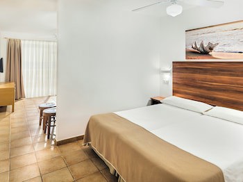 Sol Sun Beach Apartamentos