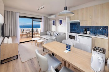 Sol Sun Beach Apartamentos