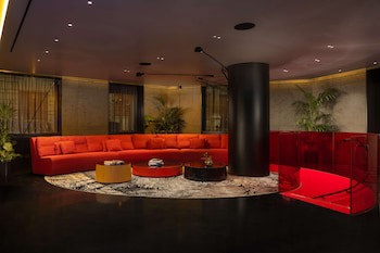 art’otel Rome Piazza Sallustio fotoğrafı