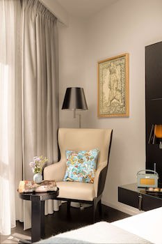 art’otel Rome Piazza Sallustio galeri fotoğrafı
