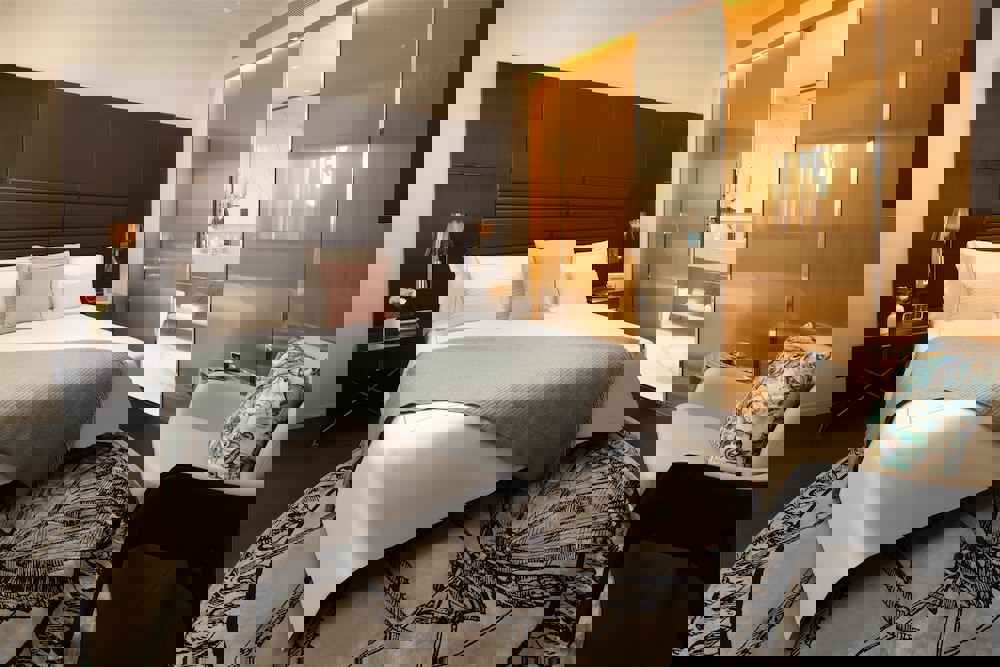 art’otel Rome Piazza Sallustio powered by Radisson Hotels