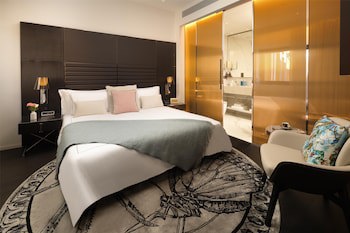 art’otel Rome Piazza Sallustio galeri fotoğrafı