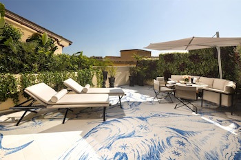 art’otel Rome Piazza Sallustio galeri fotoğrafı