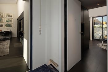 art’otel Rome Piazza Sallustio galeri fotoğrafı