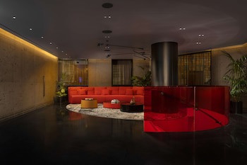 art’otel Rome Piazza Sallustio fotoğrafı