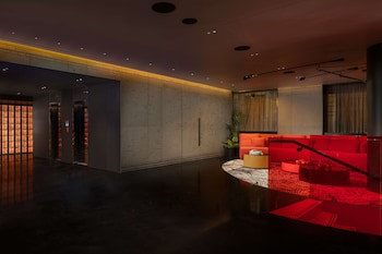 art’otel Rome Piazza Sallustio fotoğrafı