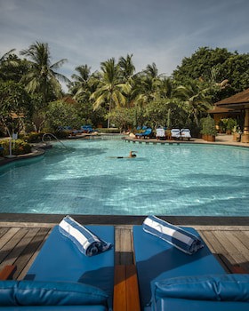Bo Phut Resort & Spa