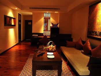 Bo Phut Resort & Spa