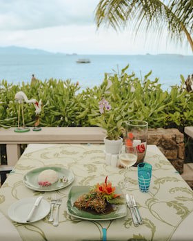 Bo Phut Resort & Spa