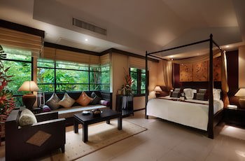 Bo Phut Resort & Spa