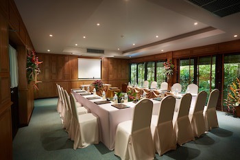 Bo Phut Resort & Spa
