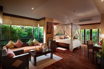 Bo Phut Resort & Spa