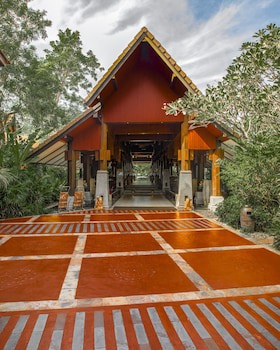 Bo Phut Resort & Spa