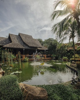 Bo Phut Resort & Spa