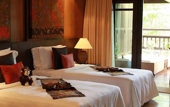 Bo Phut Resort & Spa