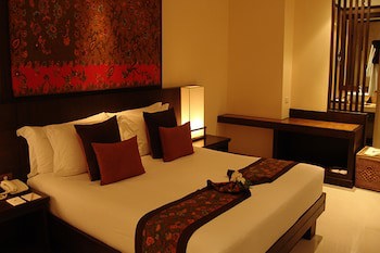 Bo Phut Resort & Spa