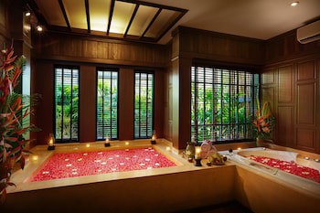 Bo Phut Resort & Spa