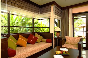 Bo Phut Resort & Spa