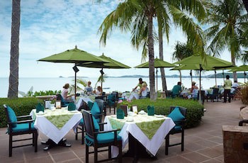 Bo Phut Resort & Spa