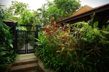 Bo Phut Resort & Spa
