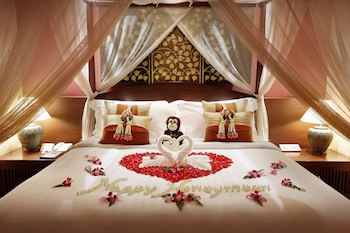Bo Phut Resort & Spa