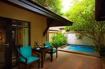 Bo Phut Resort & Spa