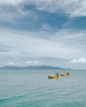 Bo Phut Resort & Spa