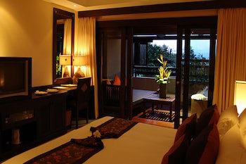 Bo Phut Resort & Spa