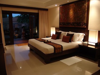 Bo Phut Resort & Spa