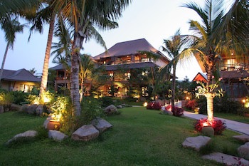 Bo Phut Resort & Spa