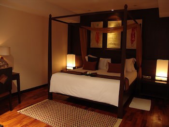Bo Phut Resort & Spa