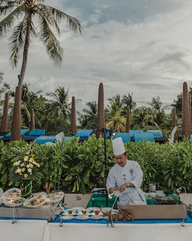 Bo Phut Resort & Spa