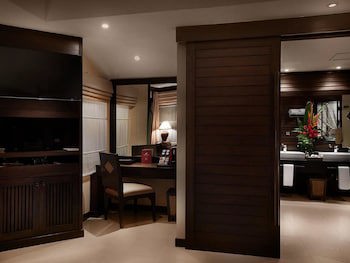 Bo Phut Resort & Spa