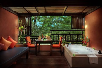 Bo Phut Resort & Spa