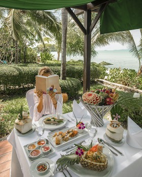 Bo Phut Resort & Spa