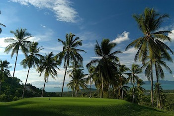 Bo Phut Resort & Spa