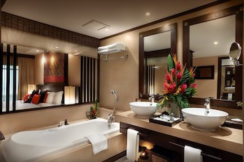 Bo Phut Resort & Spa