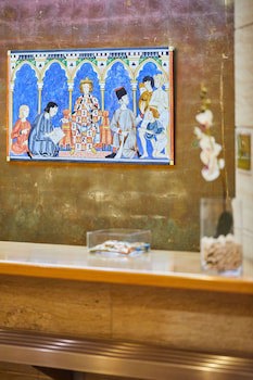 Hotel Silken Alfonso X