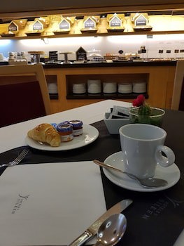 Hotel Silken Alfonso X