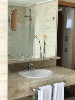 Hotel Silken Alfonso X