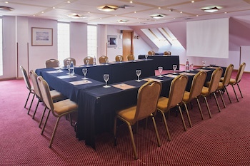 Hotel Silken Alfonso X