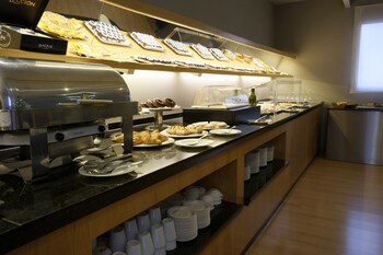 Hotel Silken Alfonso X