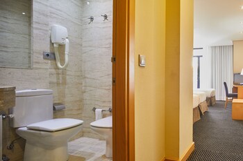 Hotel Silken Alfonso X