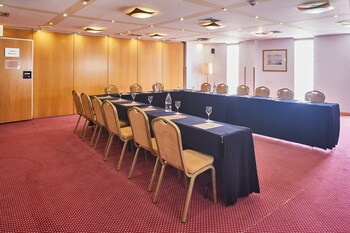 Hotel Silken Alfonso X