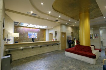 Hotel Silken Alfonso X