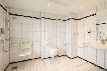 Vienna House Easy by Wyndham Berlin Prenzlauer Berg galeri fotoğrafı