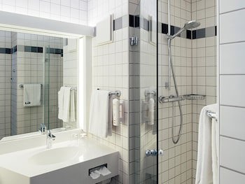 Vienna House Easy by Wyndham Berlin Prenzlauer Berg galeri fotoğrafı