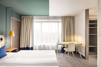 Vienna House Easy by Wyndham Berlin Prenzlauer Berg galeri fotoğrafı